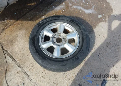 2006 GMC Envoy Sle из США, поврежденный, VIN 1GKDS13S462213811